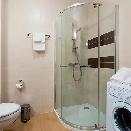 Apartamenty Polanki - Visitopl Kolobrzeg Exterior photo