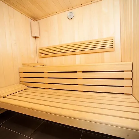 Apartamenty Polanki - Visitopl Kolberg Exterior foto