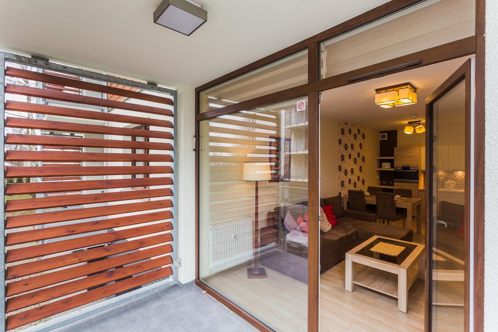Polanki - Visitopl Apartment