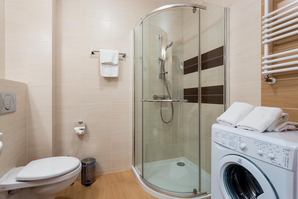 Polanki - Visitopl Apartamento Kołobrzeg