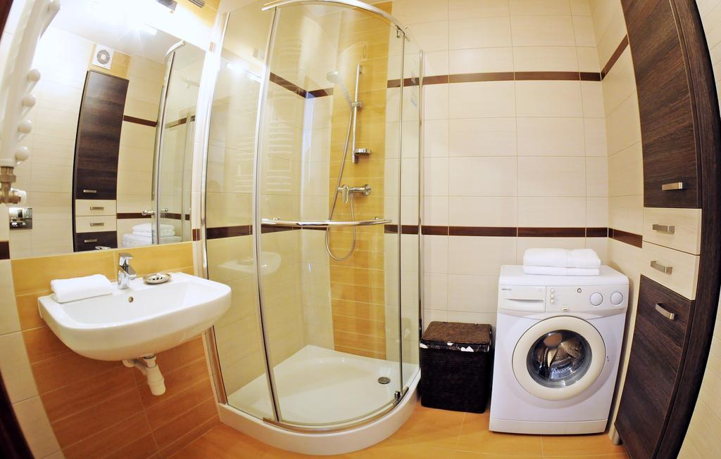 Apartamento Polanki - Visitopl