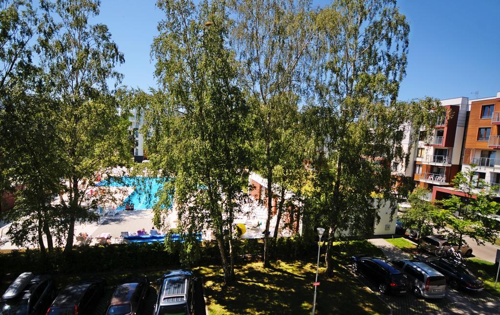 Apartment Polanki - Visitopl