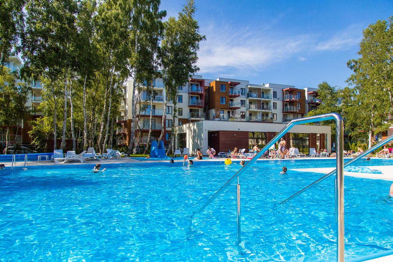 Polanki - Visitopl * Kołobrzeg