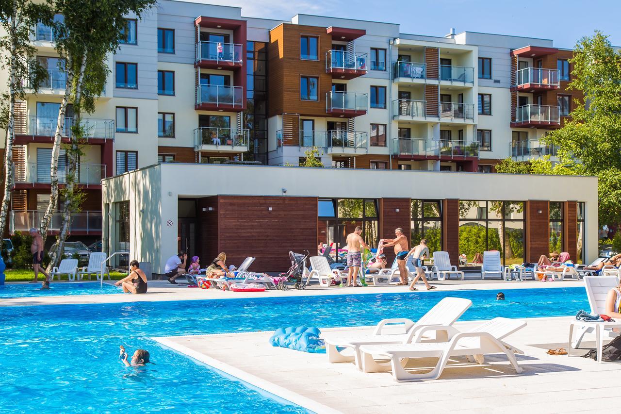 Apartment Polanki - Visitopl