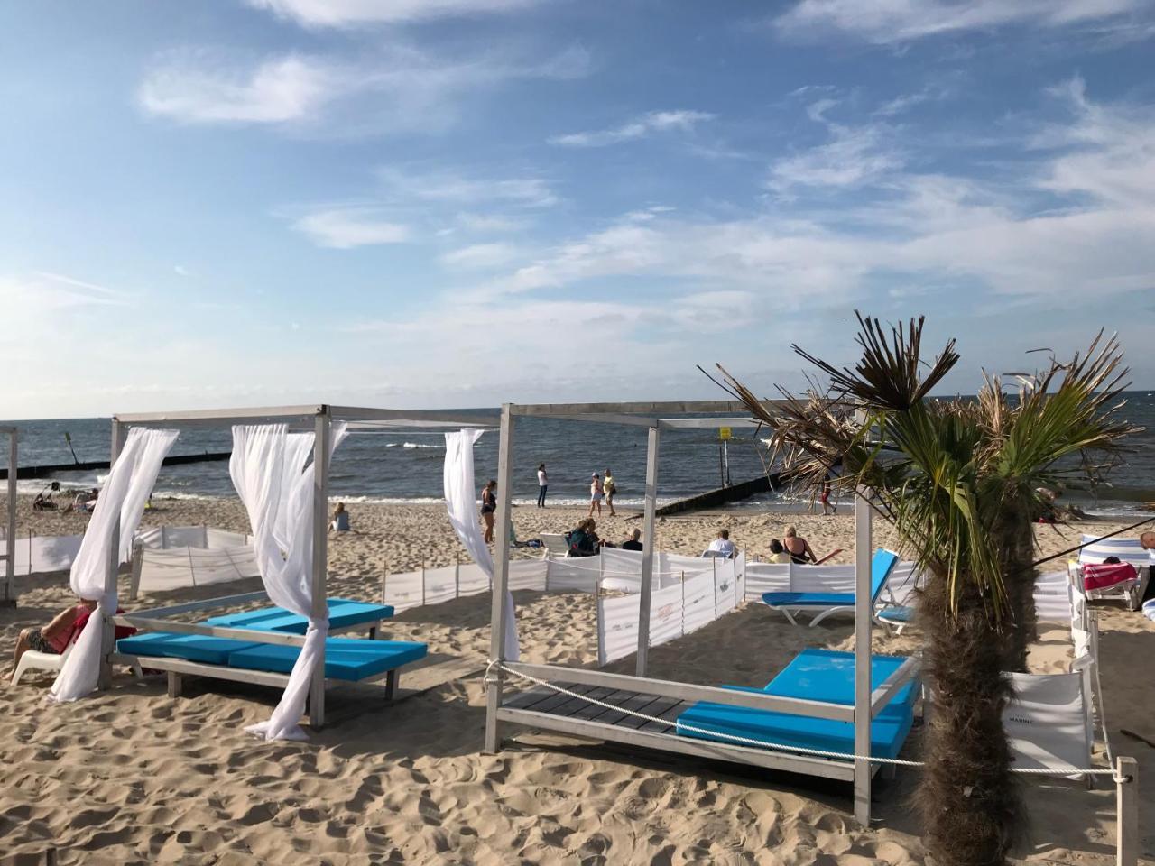 Apartamento Polanki - Visitopl *