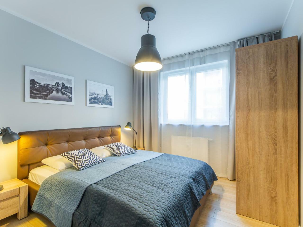 Polanki - Visitopl Apartamento