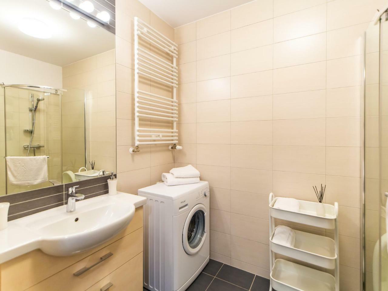 Polanki - Visitopl Apartamento