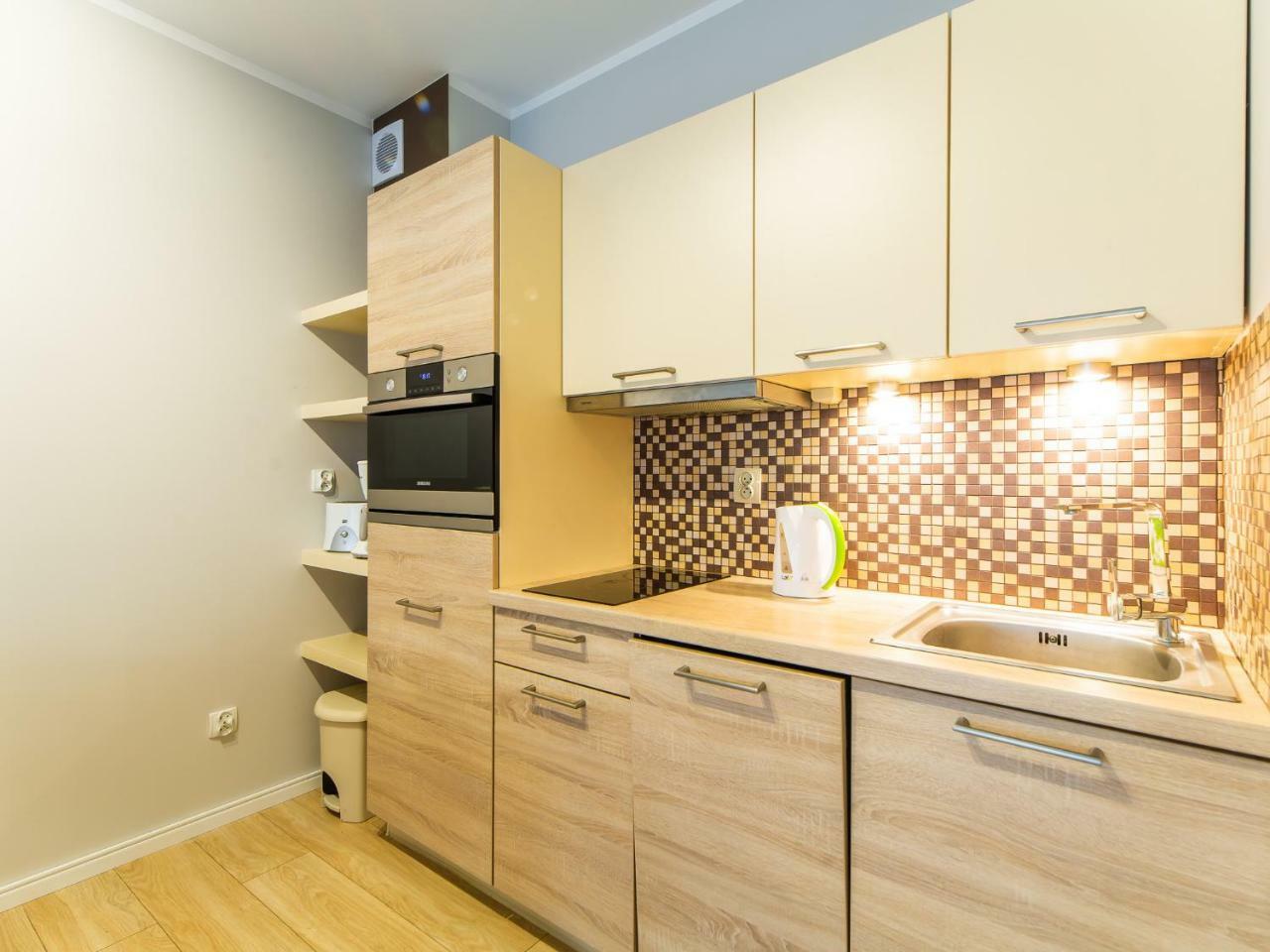 Polanki - Visitopl Apartment