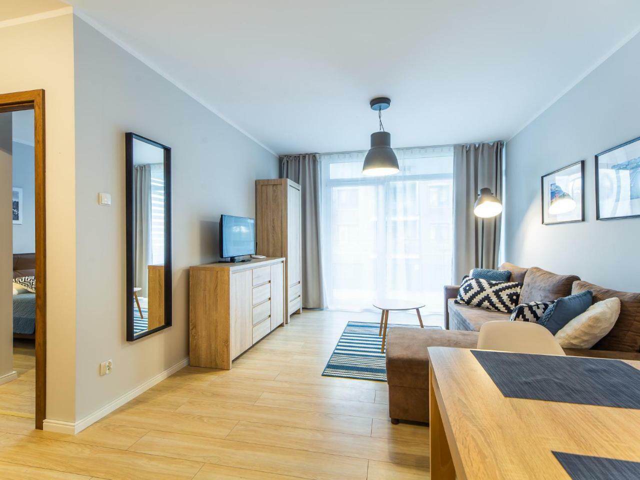 Polanki - Visitopl Apartamento