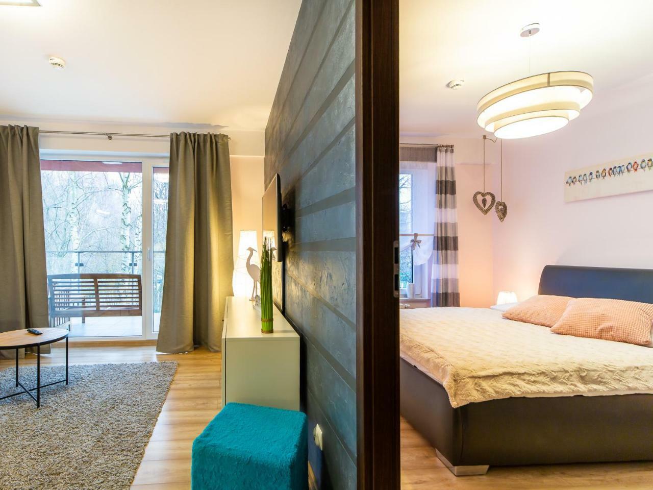 Apartment Polanki - Visitopl *