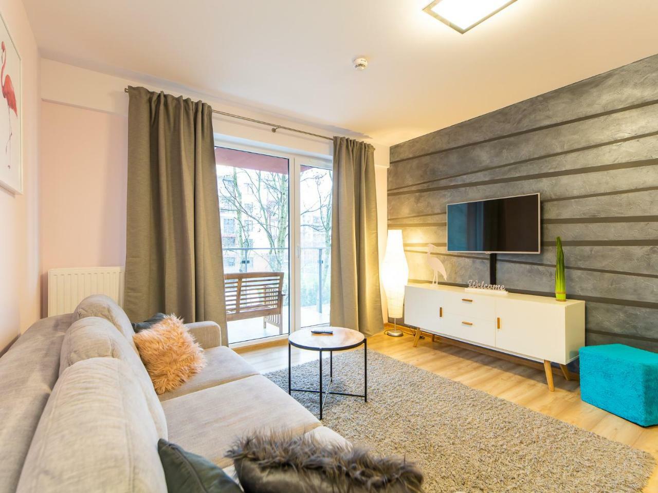 Apartment Polanki - Visitopl *