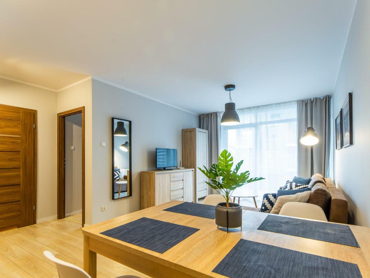 Polanki - Visitopl Apartamento *