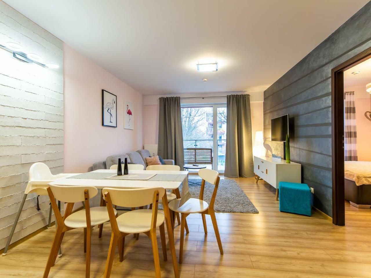 Polanki - Visitopl Apartment